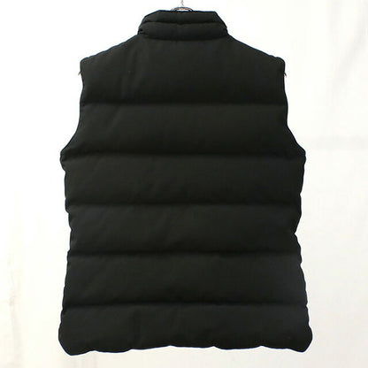 Used Canada Goose Down Vest Women&