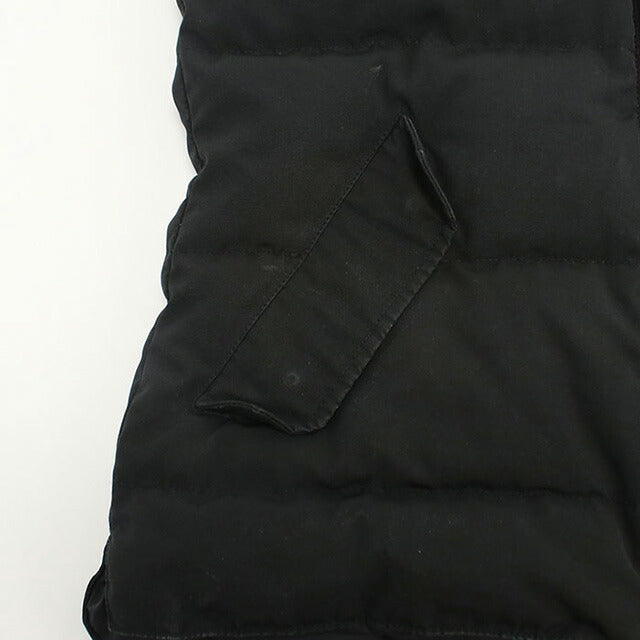 Used Canada Goose Down Vest Women&