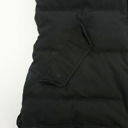 Used Canada Goose Down Vest Women&