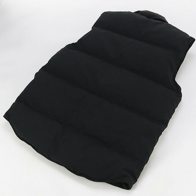 Used Canada Goose Down Vest Men&