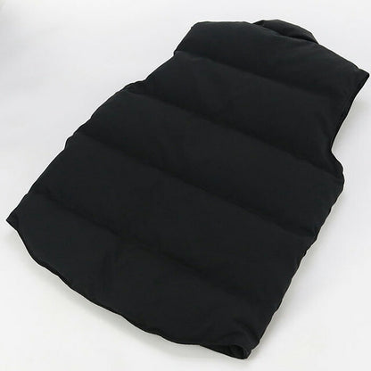 Used Canada Goose Down Vest Men&