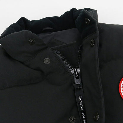 Used Canada Goose Down Vest Men&
