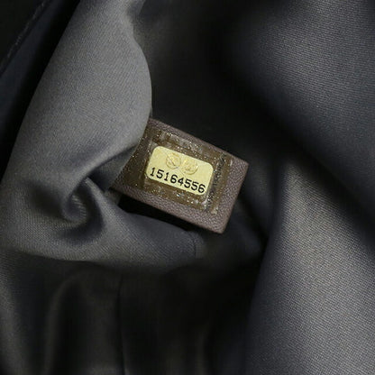 二手CHANEL手提包女士品牌CHANEL链条皮革灰色包USDCH100351011