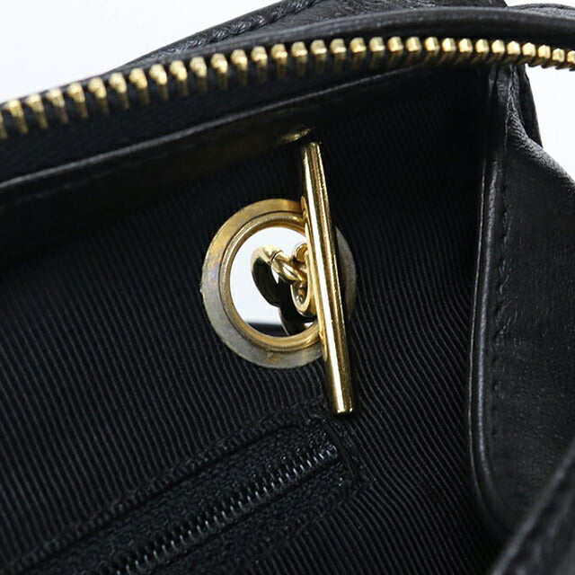 二手 CHANEL 手提包 女士品牌 CHANEL 链条黑色包 USDCH101397011