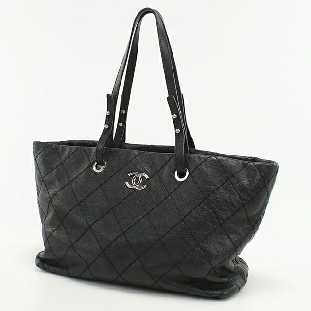 中古 シャネル トートバッグ レディース ブランド CHANEL オンザロード