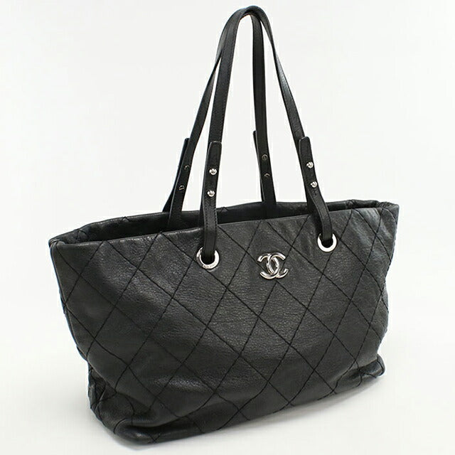 中古 シャネル トートバッグ レディース ブランド CHANEL オンザ 中古 シャネル トートバッグ レディース ブランド CHANEL オンザ