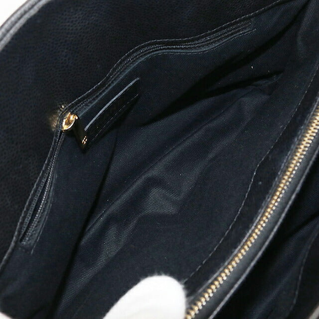 二手 CHANEL 手提包 女士品牌 CHANEL 马特拉斯链条黑色包 USDCH101562011