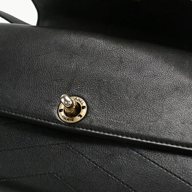 中古 シャネル ショルダーバッグ レディース ブランド CHANEL