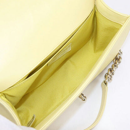 Used CHANEL Crossbody Shoulder Bag Women&