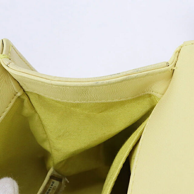 Used CHANEL Crossbody Shoulder Bag Women&