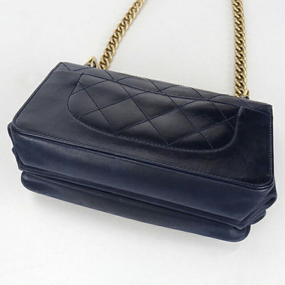 Used CHANEL Shoulder Bag Women&