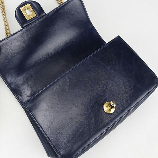 中古 シャネル ショルダーバッグ レディース ブランド CHANEL