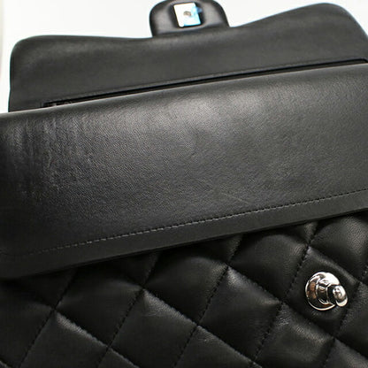 中古 シャネル ショルダーバッグ レディース ブランド CHANEL マトラッセ チェーンショルダーバッグ ブラック バッグ USDCH103497011