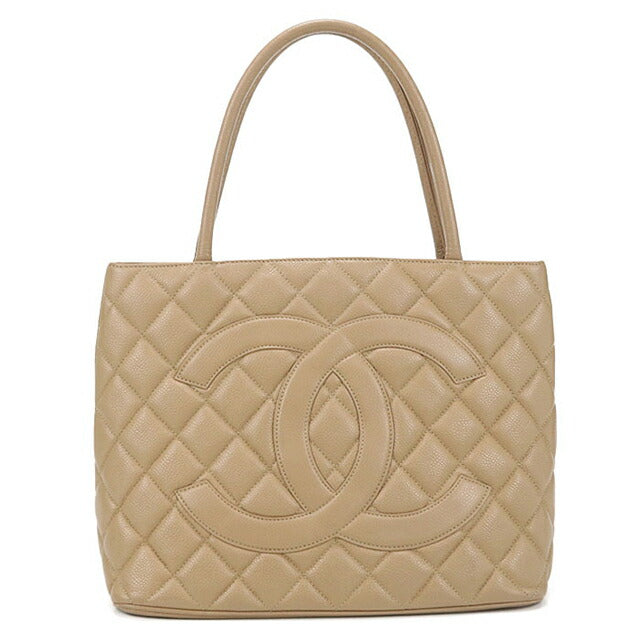 二手 CHANEL 手提包 女士品牌 CHANEL 复刻 A01804 米色包 USDCH103669011