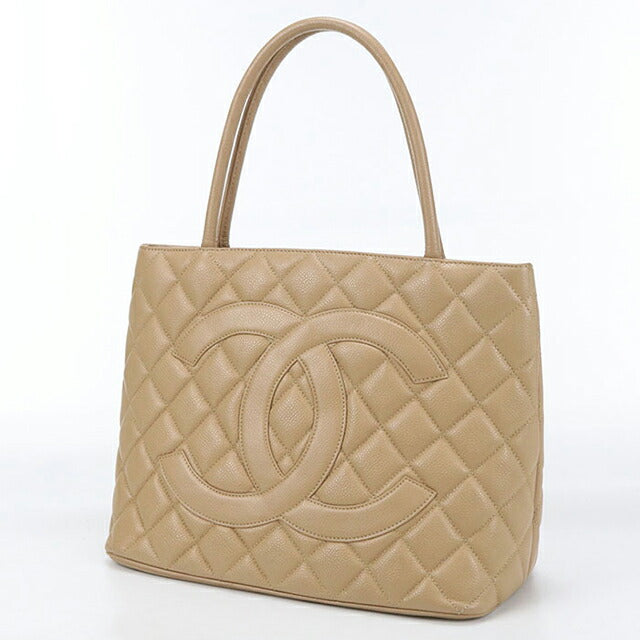 二手 CHANEL 手提包 女士品牌 CHANEL 复刻 A01804 米色包 USDCH103669011