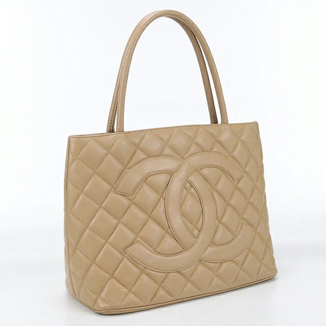 二手 CHANEL 手提包 女士品牌 CHANEL 复刻 A01804 米色包 USDCH103669011