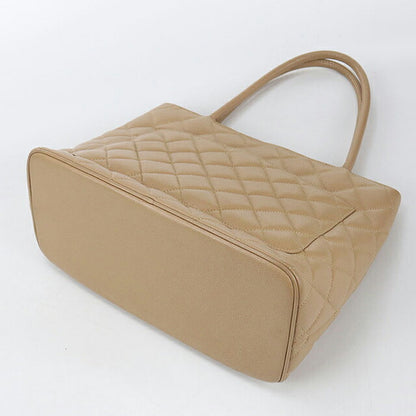 二手 CHANEL 手提包 女士品牌 CHANEL 复刻 A01804 米色包 USDCH103669011