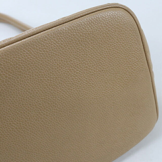 二手 CHANEL 手提包 女士品牌 CHANEL 复刻 A01804 米色包 USDCH103669011