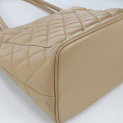 二手 CHANEL 手提包 女士品牌 CHANEL 复刻 A01804 米色包 USDCH103669011