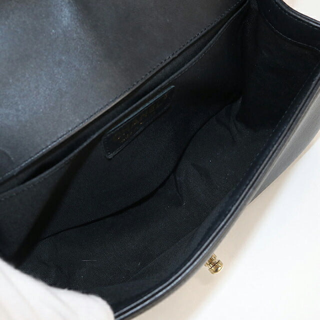 Used CHANEL Crossbody Shoulder Bag Women&