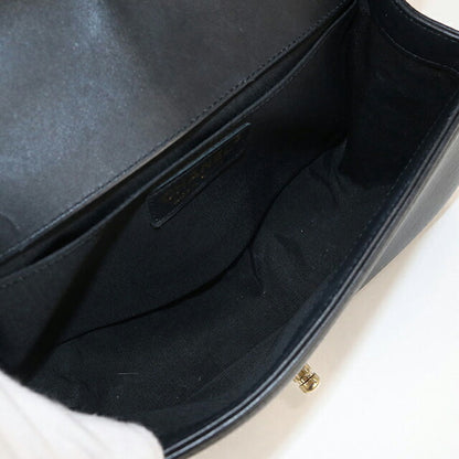 Used CHANEL Crossbody Shoulder Bag Women&