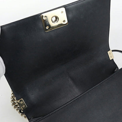 Used CHANEL Crossbody Shoulder Bag Women&