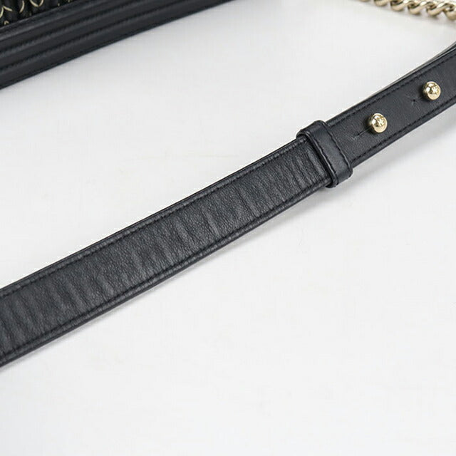 Used CHANEL Crossbody Shoulder Bag Women&
