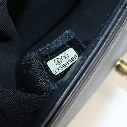 Used CHANEL Crossbody Shoulder Bag Women&