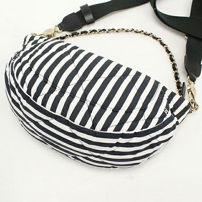 Used CHANEL handbag ladies brand CHANEL 2WAY K6JX3964 white USDCH89630011