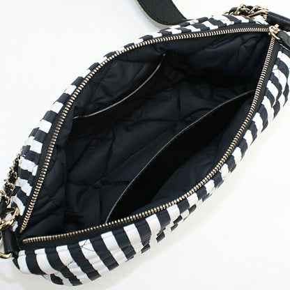 Used CHANEL handbag ladies brand CHANEL 2WAY K6JX3964 white USDCH89630011