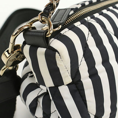 Used CHANEL handbag ladies brand CHANEL 2WAY K6JX3964 white USDCH89630011