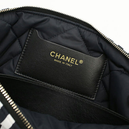 Used CHANEL handbag ladies brand CHANEL 2WAY K6JX3964 white USDCH89630011
