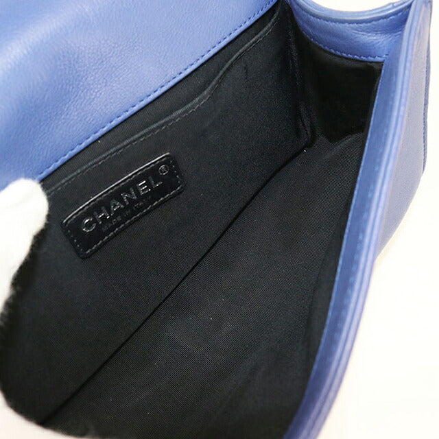 中古 シャネル 斜め掛け ショルダーバッグ レディース ブランド CHANEL