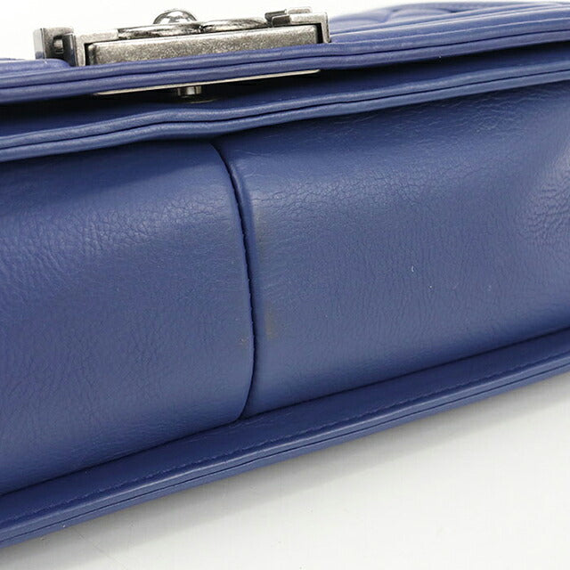 中古 シャネル 斜め掛け ショルダーバッグ レディース ブランド CHANEL