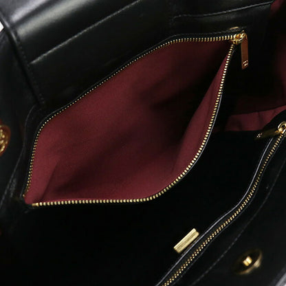 中古 シャネル ショルダーバッグ レディース ブランド CHANEL マトラッセ チェーン ブラック バッグ USDCH93813011