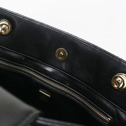 中古 シャネル ショルダーバッグ レディース ブランド CHANEL マトラッセ チェーン ブラック バッグ USDCH93813011