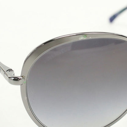 Used CHANEL sunglasses ladies brand CHANEL sunglasses black accessories USDCH96682011