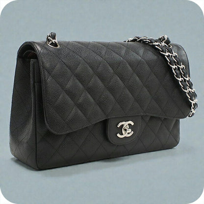 Used CHANEL Shoulder Bag Women&