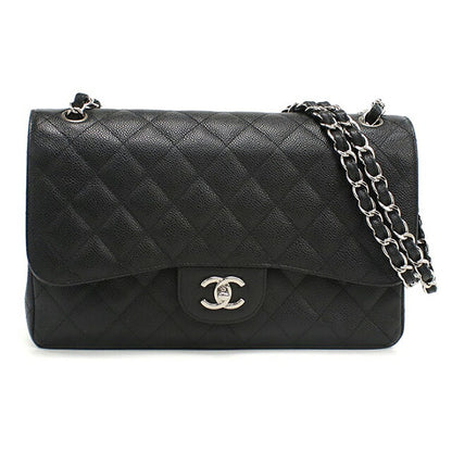 Used CHANEL Shoulder Bag Women&