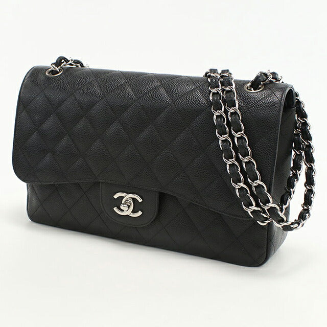 Used CHANEL Shoulder Bag Women&