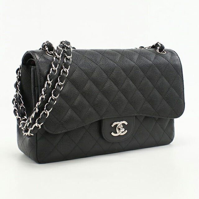 Used CHANEL Shoulder Bag Women&