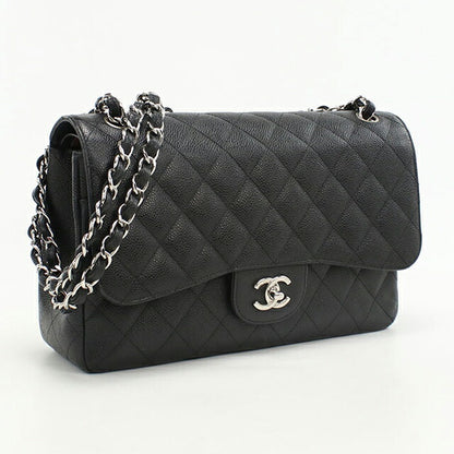Used CHANEL Shoulder Bag Women&