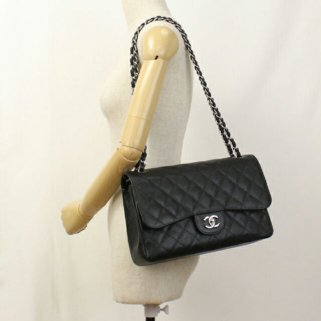 Used CHANEL Shoulder Bag Women&