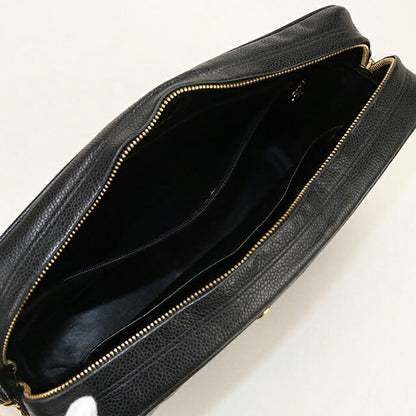 中古 シャネル ショルダーバッグ レディース ブランド CHANEL マドモアゼル チェーン ブラック バッグ USDCH97992011