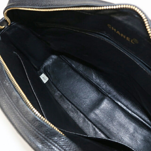 中古 シャネル ショルダーバッグ レディース ブランド CHANEL マドモアゼル チェーン ブラック バッグ USDCH97992011