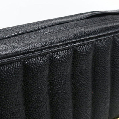 中古 シャネル ショルダーバッグ レディース ブランド CHANEL マドモアゼル チェーン ブラック バッグ USDCH97992011