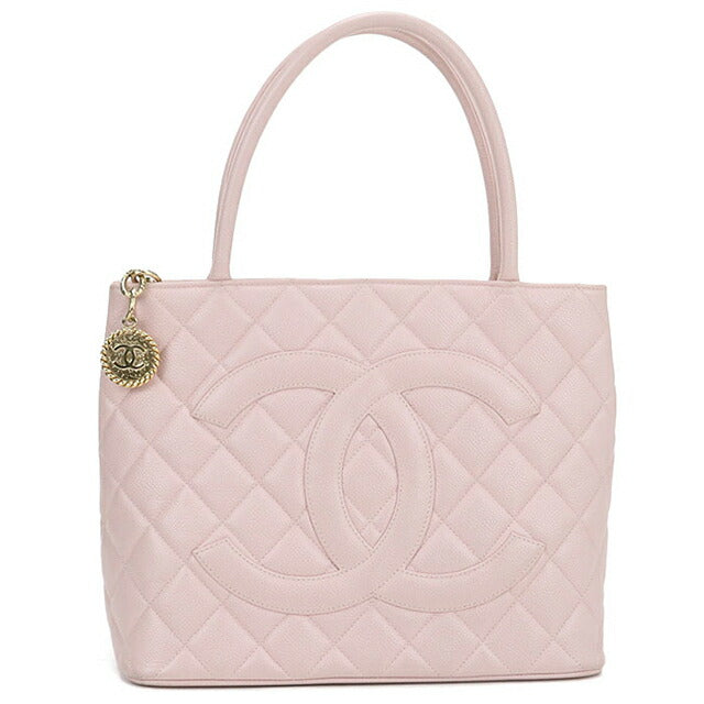 中古 シャネル トートバッグ レディース ブランド CHANEL 復刻トート