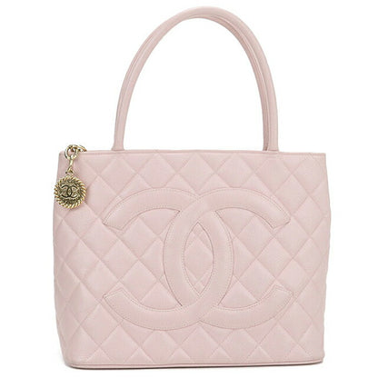 二手 CHANEL 手提包女士品牌 CHANEL 复制手提包 A01804 粉色包 USDCH97994011