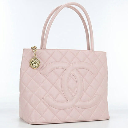 二手 CHANEL 手提包女士品牌 CHANEL 复制手提包 A01804 粉色包 USDCH97994011