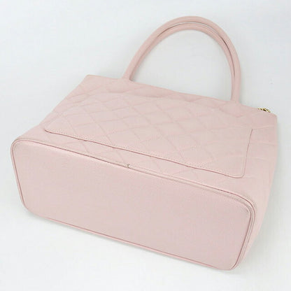 二手 CHANEL 手提包女士品牌 CHANEL 复制手提包 A01804 粉色包 USDCH97994011